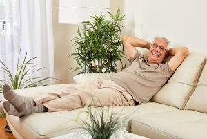 organismes pour personne âgée à domicile