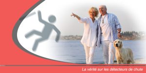 Lisez sur les détecteurs de chute pour boutons d’urgence et leur fiabilité pour les personnes âgées.