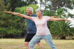 activite physique eviter chute aine