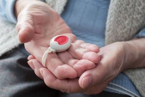 cout bouton panique canada